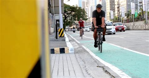hris.dotr.gov.ph|DoTr seeks additional budget for bike lanes .